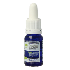 Vitakruid Vitamine D3 & K2 (MenaQ7) met druppelpipet 10 Milliliter