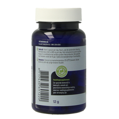 Vitakruid Saffraan 28mg (Affron) & L-Theanine 30 Vegetarische capsules