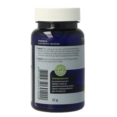 Vitakruid Saffraan 28mg (Affron) & L-Theanine 30.00 Vegetarische capsules