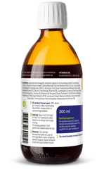 Vitakruid Multi Dag Junior 100% Vegan 300 Milliliter