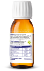 Vitakruid Multi Nacht Junior 100% Vegan 60.00 Milliliter