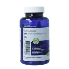 Vitakruid B-Complex actief zonder B6 90 Vegetarische capsules