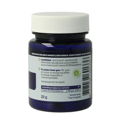 Vitakruid B12 1000 mcg Actief Methylcobalamine 90 Smelttabletten