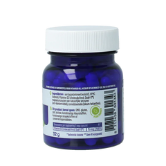 Vitakruid Vitamine D3 75 mcg / 3000 IE 60 Vegetarische capsules