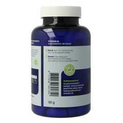 Vitakruid Magnesium 150 Bisglycinaat met 200mg L-Taurine 90.00 Tabletten