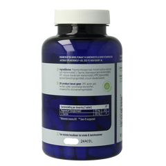 Vitakruid Magnesium 150 Bisglycinaat met 200mg L-Taurine 90.00 Tabletten
