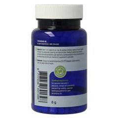 Vitakruid Vitamine K2 100 mcg K2VITAL DELTA 60 Tabletten