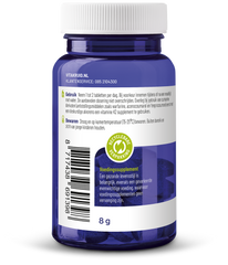 Vitakruid Vitamine K2 100 mcg K2VITAL DELTA 60.00 Tabletten