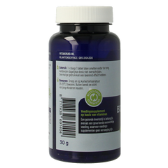 Vitakruid B12 Combi 10.000 met Actief Folaat 120 Smelttabletten