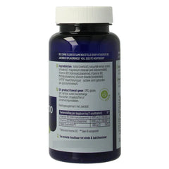 Vitakruid B12 Combi 10.000 met Actief Folaat 120 Smelttabletten