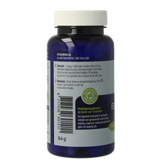 Vitakruid B12 Combi 6.000 met Actief Folaat 120.00 Smelttabletten