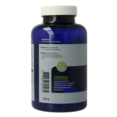 Vitakruid Feminosan Overgang complex oa Rode klaver & Hop 180 Tabletten