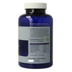 Vitakruid Feminosan Overgang complex oa Rode klaver & Hop 180.00 Tabletten