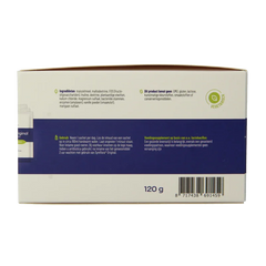 Vitakruid Symflora Original Pre- en Probiotica 8 stammen 60 Sachets