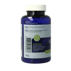 Vitakruid Vitamine C 1000 met Bioflavonoiden & Rozenbottel 90 Tabletten
