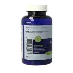 Vitakruid Vitamine C 1000 met Bioflavonoiden & Rozenbottel 90.00 Tabletten