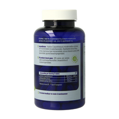 Vitakruid Vitamine C 1000 met Bioflavonoiden & Rozenbottel 90 Tabletten