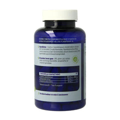 Vitakruid Vitamine C 1000 met Bioflavonoiden & Rozenbottel 90 Tabletten