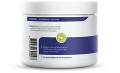 Vitakruid Vitamine C poeder calcium- & magnesiumascorbaat 260 Gram