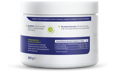 Vitakruid Vitamine C poeder calcium- & magnesiumascorbaat 260.00 Gram