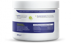 Vitakruid Vitamine C poeder calcium- & magnesiumascorbaat 260 Gram