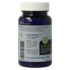 Vitakruid Multi Dag Man 100% Vegan 30 Tabletten