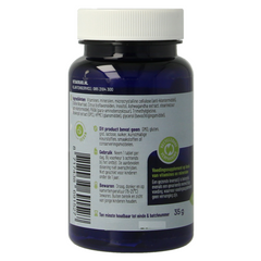 Vitakruid Multi Dag Man 100% Vegan 30.00 Tabletten