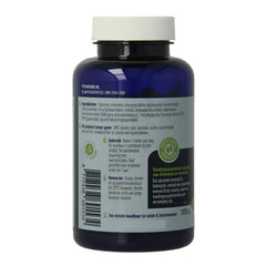 Vitakruid Multi Dag Man 100% Vegan 90 Tabletten