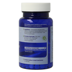 Vitakruid Actief Foliumzuur Quatrefolic 5-MTHF 400 mcg 90.00 Tabletten