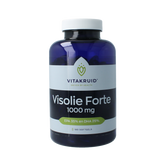 Vitakruid Visolie Forte 1000 TG 180 Softgels
