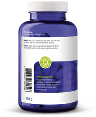 Vitakruid Visolie Forte 1000 TG 180 Softgels