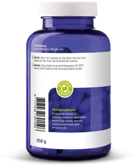 Vitakruid Visolie Forte 1000 TG 180 Softgels