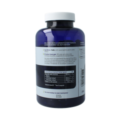 Vitakruid Visolie Forte 1000 TG 180 Softgels