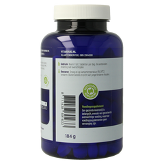 Vitakruid Magnesium 200 citraat 90 Tabletten