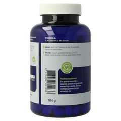 Vitakruid Magnesium 200 citraat 90 Tabletten