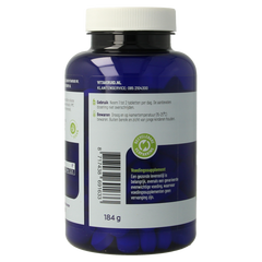 Vitakruid Magnesium 200 citraat 90.00 Tabletten