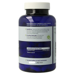 Vitakruid Magnesium 200 citraat 90.00 Tabletten