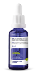 Vitakruid Vitamine D3 & K2 (MenaQ7) met druppelpipet 30 Milliliter