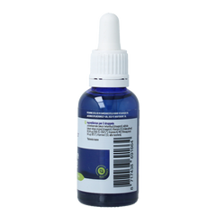 Vitakruid Vitamine D3 & K2 (MenaQ7) met druppelpipet 30.00 Milliliter