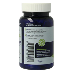 Vitakruid Quercetine 250 Quercefit Phytosome-technologie 60 Vegetarische capsules