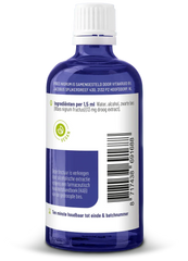 Vitakruid Ribes Nigrum Zwarte bes tinctuur 1:10 100 Milliliter