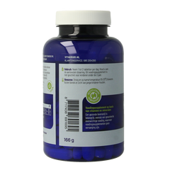 Vitakruid Magnesium 150 Malaat met Vitamine B6 (P-5-P) 90 Tabletten