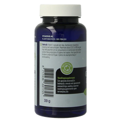 Vitakruid Groene Thee & Bioperine >50% EGCG >80% catechines 60 Vegetarische capsules