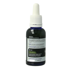 Vitakruid Vitamine D3 druppels 5 mcg / 200 IE per druppel 30 Milliliter