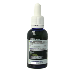 Vitakruid Vitamine D3 druppels 5 mcg / 200 IE per druppel 30.00 Milliliter