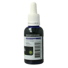 Vitakruid Vitamine D3 druppels 5 mcg / 200 IE per druppel 30 Milliliter