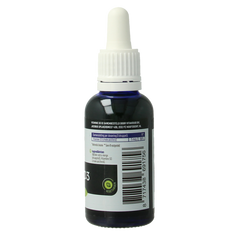 Vitakruid Vitamine D3 druppels 5 mcg / 200 IE per druppel 30.00 Milliliter