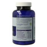 Vitakruid RelaxComplex oa Magnesium Tauraat & Vitamine D3 90.00 Tabletten