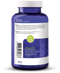 Vitakruid GABA Plus 180 Smelttabletten