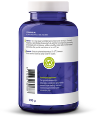 Vitakruid GABA Plus 180 Smelttabletten